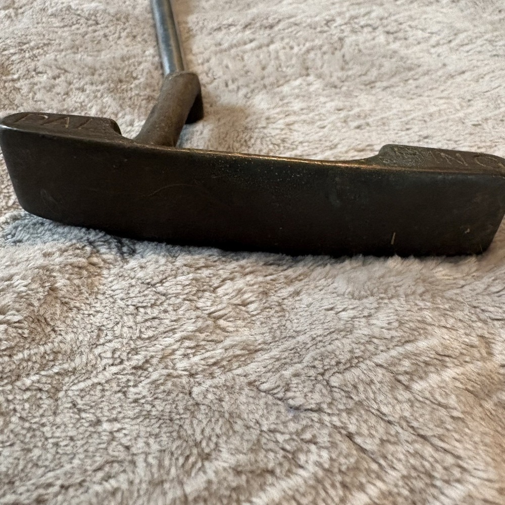 PING PAL PUTTER RH - Picture 2 of 10